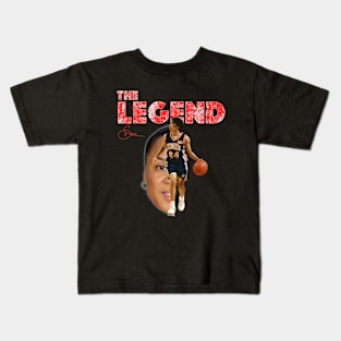 Dawn Staley Kids T-Shirt